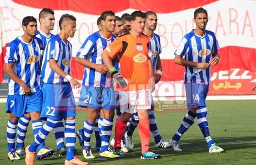 RCA : Cap sur le match de coupe !