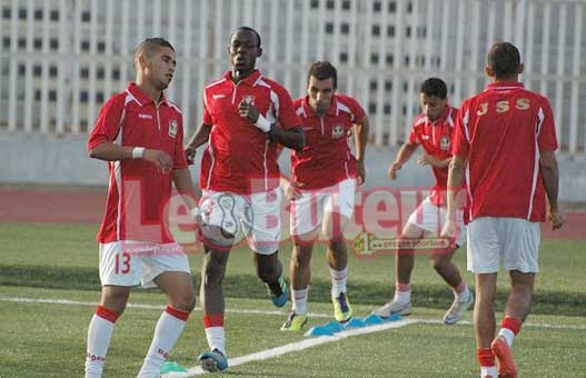 JSS : Zerouati fait le point après les déclarations de Kerbadj : «Kerbadj a confirmé que nous avons été lésés»