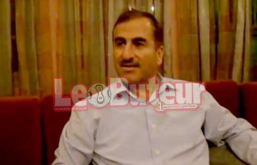 WAT : Il dévoile ses plans : Bentchouk : «Mon objectif ' Redonner une âme au club»