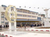 Des interventions de pointe y sont réalisées                                    L'EHU d'Oran à l'heure des bilans