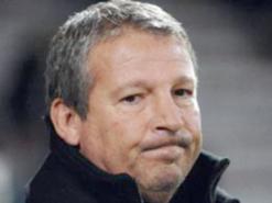 كوربيس جاهز لقيادة اتحاد العاصمة نحو الألقاب                                    بعد تأهيله من طرف الفاف