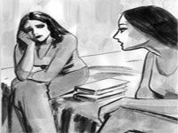 Une autre chance 1ere partie