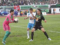 Après la brillante qualification des Sanafir aux demi-finales de la Coupe d'Algérie                                    Le CS Constantine vise Dame Coupe