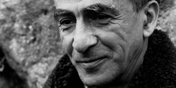 Souvenir d'une rencontre inoubliable                                    HOMMAGE POST-MORTEM À KATEB YACINE