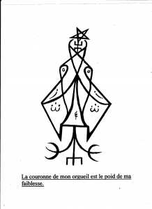 l'emblème et la raison.