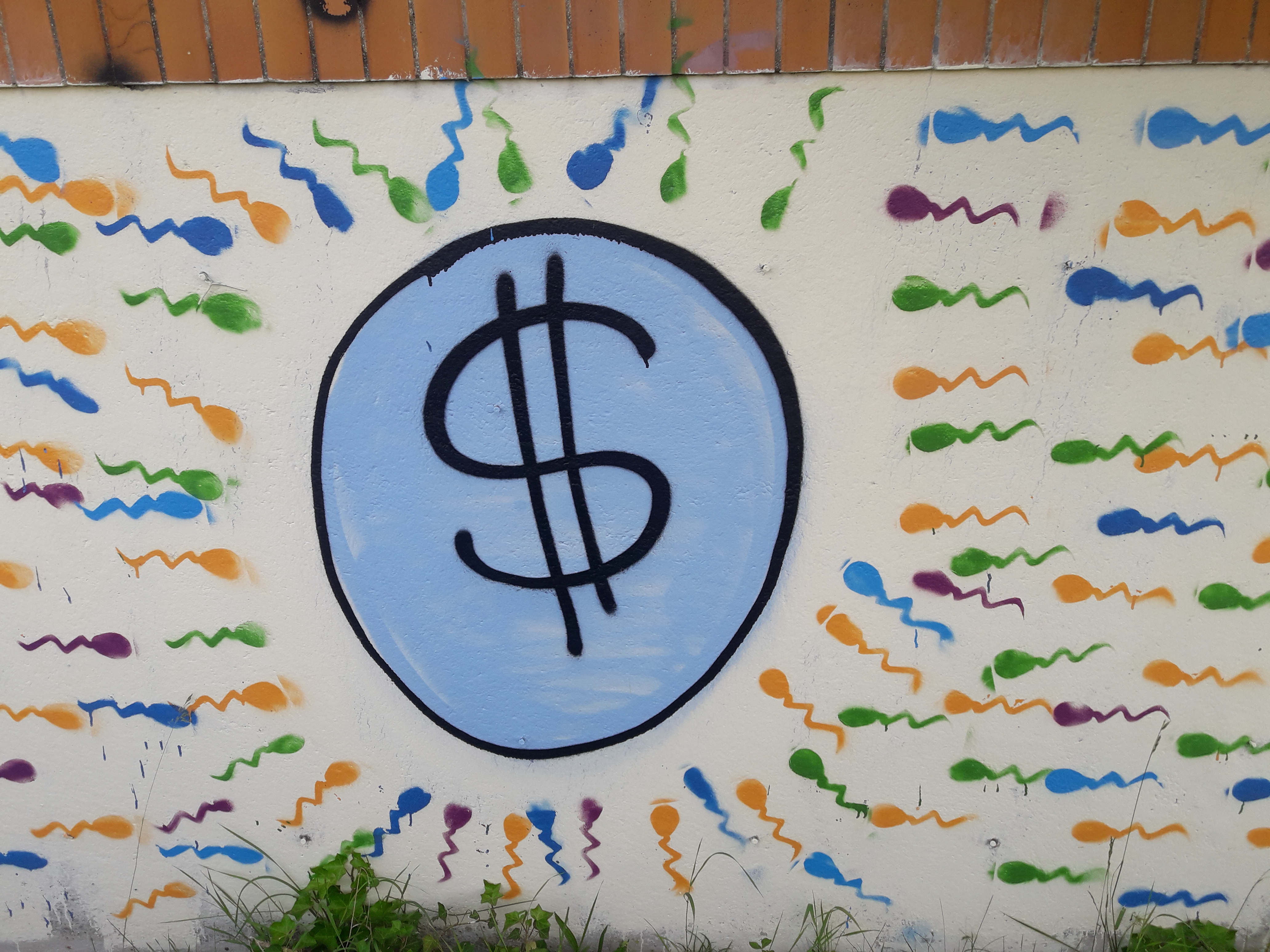 Le rêve d’un enfant  du XXI siècle