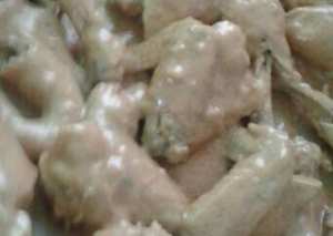 تتبيلة دجاج ع طريقتي 😋😋