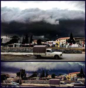 صورة لمدينة بلدية ديرة دائرة سور الغزلان ولاية البويرة