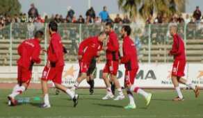 الجمعية العامة الاستثنائية لجمعية الشلف اليوم