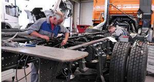 90 مليار لتهيئة مناطق النشاطات الصناعية بتيارت