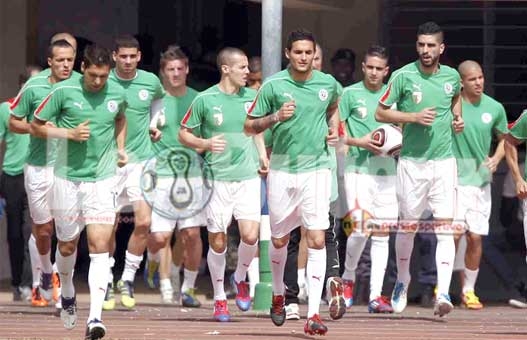 Des joueurs ont peur de jouer à Bamako !
