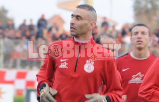 USMH - USMA : Ghalem dans le viseur !