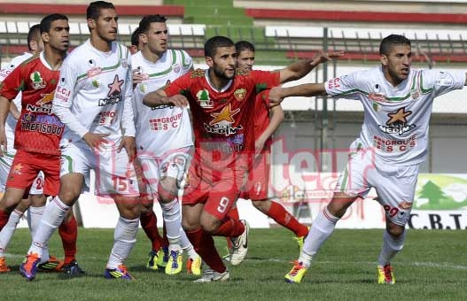 MCEE 1 - JSMB 2 : Les Béjaouis s'offrent le podium