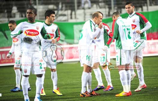 MCA : Les joueurs seront payés avant le derby de l'USMH