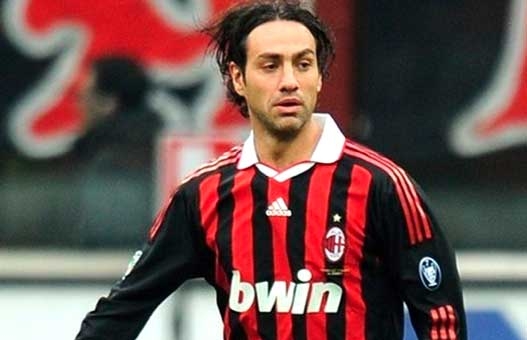 AC Milan : Nesta en route vers la Juventus