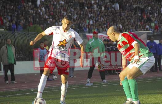 MCO : 2 mois après, les Hamraoua vont retrouver leur Mouloudia !