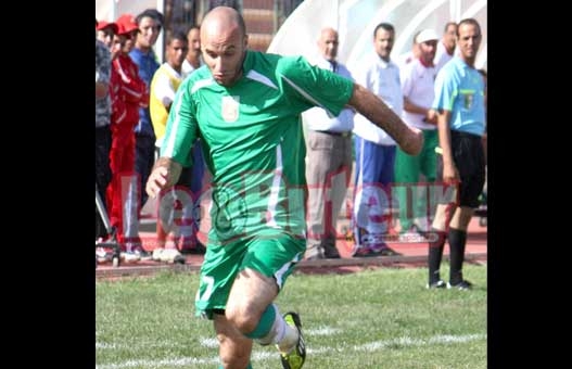 MCS : Cheraïtia «Pas question de rater le match face au MCO»