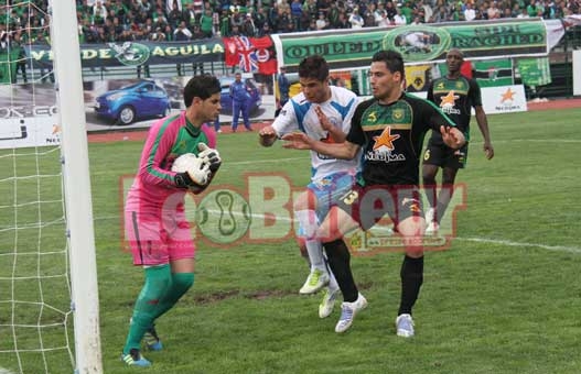 CSC : Une nuit de folie