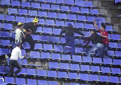 La sportivité, c'est quoi au juste '