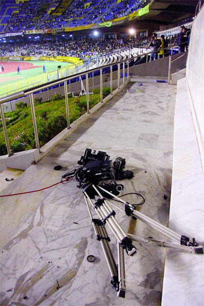 L'aventure continue pour l'USMH et le CRB