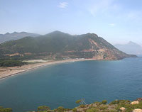 Chlef / Saison estivale                                    13 plages proposées à la concession