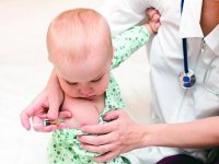 Salima d'Oran : « la vaccination de mon fils devient une dure épreuve, y a-t-il des conseils pour le soulager ' »                                    Question du jour '