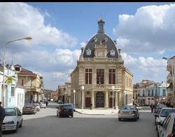 تعميم الإنارة الريفية والغاز على المناطق النائية قريبا                                    سوق أهراس