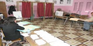 Une mission de 120 observateurs de l'UE déployée depuis vendredi en Algérie