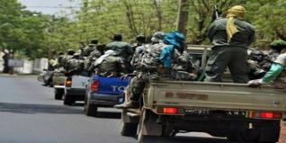 Mali: un groupe rebelle annonce avoir pris le contrôle de Tombouctou