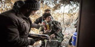 Syrie: la conférence d'Istanbul soutient le plan Annan, veut un délai d'application