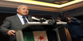 Les Amis du peuple syrien vont reconnaître le CNS comme 