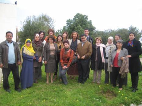 Programme «L'Envoyé aux arts» : une formation efficiente d'artisanes                                    Culture : les autres articles