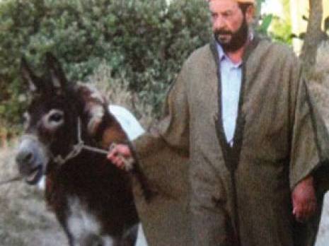 Tizi Ouzou : festival du cinéma amazigh, une fête du cinéma                                    Culture : les autres articles