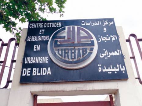 Urbab : on bafoue les lois et on se cache derrière le ministre !                                    Blida : les autres articles