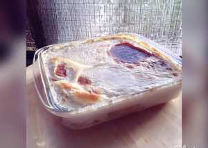 صينية الدجاج بالتوست