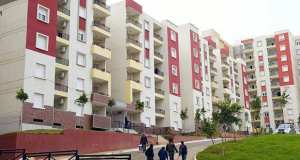 Poursuite de l’opération de distribution de logements à travers le pays