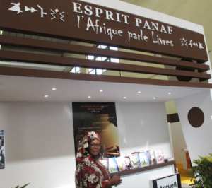 Programme du 04.11.2018 : du stand « Esprit Panaf »