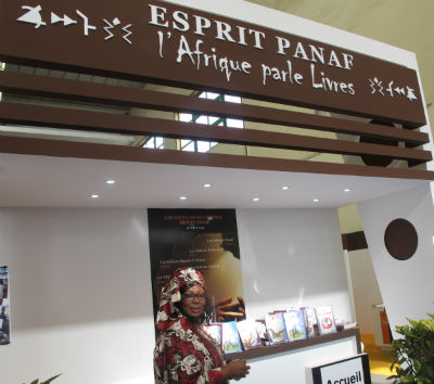 Programme du 04.11.2018 : du stand « Esprit Panaf »