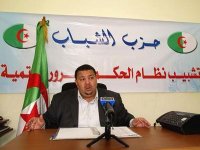 Nécessité de prendre des mesures rigoureuses pour contrôler le travail de l'administration lors des législatives (Boucherma)