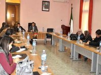 Circuit mondial et championnat d'Afrique de tennis de table : 14 pays présents au rendez-vous d'Alger