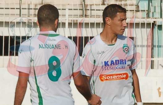 إتحاد البليدة عليلي يقاطع ويايا يطلب فسخ عقده