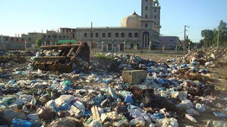 Boufarik : Sidi Aïd, un douar délaissé                                    Blida : les autres articles
