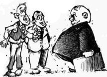 Une session de 3 minutes à l'APC d'Arzew