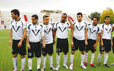 شبيبة سكيكدة