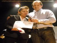 CLôTURE DE LA 2e BIENNALE MéDITERRANéENNE D'ART CONTEMPORAIN D'ORAN                                    échange, partage et dialogue