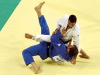 JUDO : 33e championnat d'Afrique (M/D)                                    La dernière chance pour les athlètes algériens pour les JO de Londres