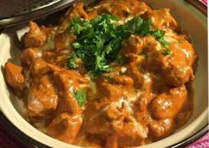 دجاج مسالا😴✋