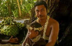 Planète - Réchauffement climatique: Le cri du cœur du roi de la minuscule île de Tikopia pour réveiller le monde