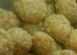 كفته بطاطا محشيه دجاج