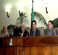 Gel de l'installation des commissions communales et de wilayas de surveillance des élections locales (CNSEL)